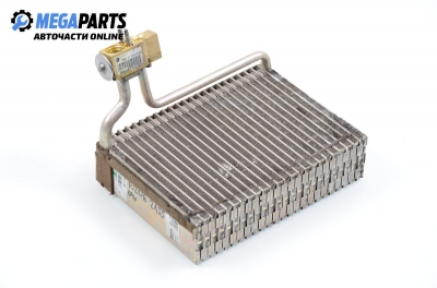 Вътрешен радиатор климатик за Peugeot 206 Hatchback (08.1998 - 12.2012) 1.4 HDi, 69 к.с.