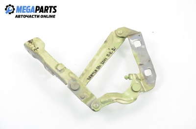 Панта преден капак за Volkswagen New Beetle Coupe (01.1998 - 09.2010), позиция: дясна