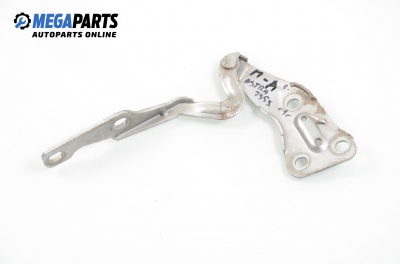 Панта преден капак за Opel Astra G Estate (02.1998 - 12.2009), комби, позиция: дясна