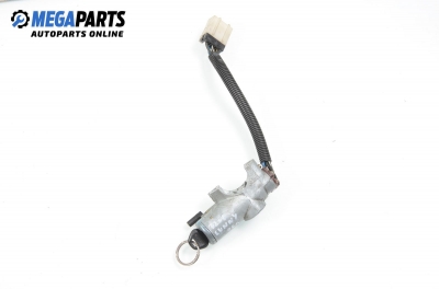 Контактен ключ за Nissan Sunny II Hatchback (06.1986 - 09.1991)