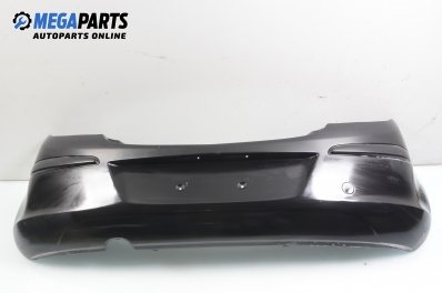 Задна броня за Opel Corsa D Hatchback (07.2006 - 08.2014)