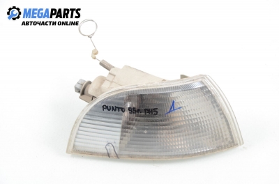 Мигач за Fiat Punto Hatchback (09.1993 - 09.1999), хечбек, позиция: дясна