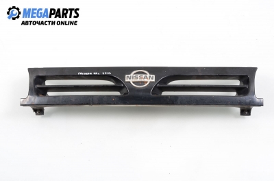 Решетка за Nissan Primera Sedan I (06.1990 - 06.1996), седан