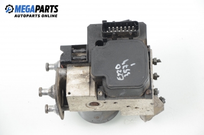 Помпа ABS за Mercedes-Benz E-Class Sedan (W210) (06.1995 - 08.2003), № A 003 431 90 12