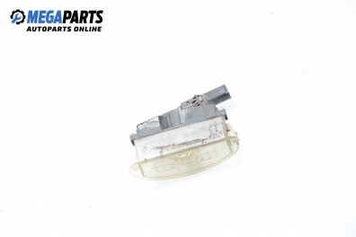 Плафон заден номер за Renault Clio II Hatchback (09.1998 - 09.2005), хечбек