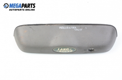 Външна дръжка заден капак за Land Rover Freelander SUV I (02.1998 - 10.2006)