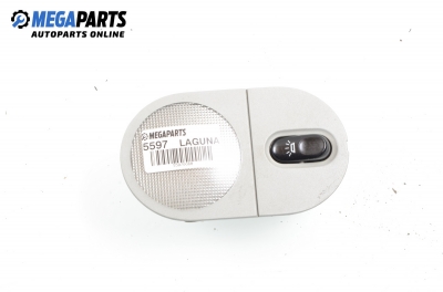 Плафон за Renault Laguna I Hatchback (11.1993 - 08.2002)