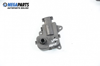 Моторче клапа парно за Renault Laguna II Grandtour (03.2001 - 12.2007) 1.9 dCi (KG0G), 120 к.с.