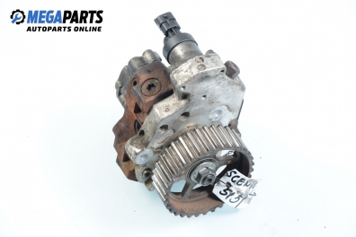 ГНП-горивонагнетателна помпа за Renault Scenic II Minivan (06.2003 - 07.2010) 1.9 dCi (JM14), 131 к.с., № Bosch 0 445 010 087