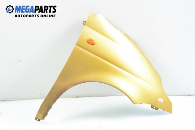 Калник за Daewoo Matiz Hatchback (09.1998 - 01.2005), 4+1 вр., позиция: предна, дясна