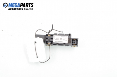 Сензор airbag за Volkswagen Phaeton Sedan (04.2002 - 03.2016), № 8E0 959 643