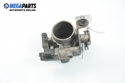 Дроселова клапа за Renault Megane Scenic (10.1996 - 12.2001) 1.6 e (JA0F), 90 к.с.