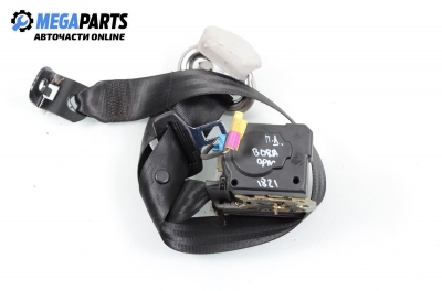 Предпазен колан за Volkswagen Bora Sedan (10.1998 - 12.2013), позиция: предна, дясна