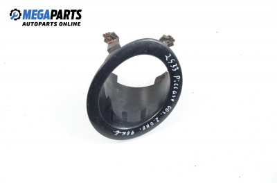 Капачка халоген за Citroen Xsara Picasso (09.1999 - 06.2012), позиция: лява