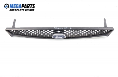 Решетка за Ford Focus I Hatchback (10.1998 - 12.2007), хечбек