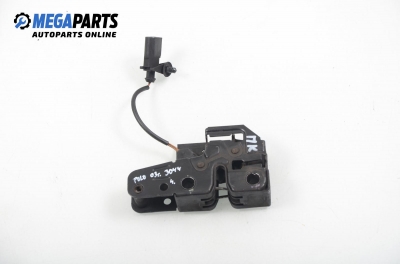 Брава преден капак за Volkswagen Polo Hatchback IV (10.2001 - 12.2005), 2+1 вр.