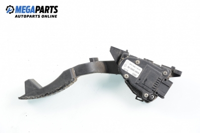 Потенциометър газ  за Renault Laguna II Grandtour (03.2001 - 12.2007), № 82 0000 2904