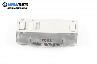 Плафон за Volkswagen Bora Sedan (10.1998 - 12.2013)