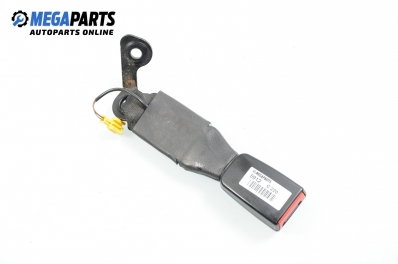 Закопчалка предпазен колан за Mercedes-Benz C-Class Estate (S204) (08.2007 - 08.2014), позиция: задна, дясна