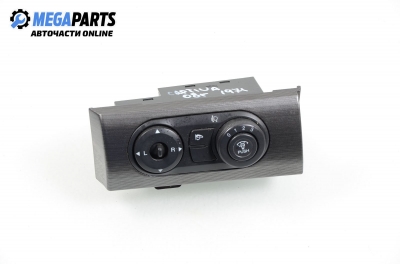 Панел бутони за Chevrolet Captiva SUV (06.2006 - ...)