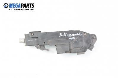 Брава заден капак за Land Rover Freelander SUV I (02.1998 - 10.2006)