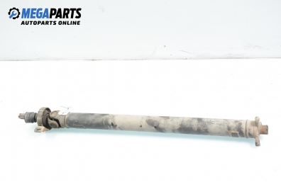 Кардан за Mercedes-Benz E-Class Sedan (W124) (06.1993 - 12.1995) E 200 (124.019), 136 к.с.