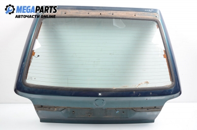 Заден капак за Skoda Felicia I Hatchback (10.1994 - 03.1998), 4+1 вр., хечбек, позиция: задна