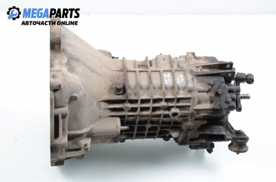 Ръчна скоростна кутия за BMW 5 Series E34 Sedan (12.1987 - 11.1995) 520 i, 129 к.с.