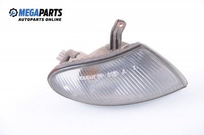 Мигач за Hyundai Accent I Sedan (10.1994 - 01.2000), седан, позиция: дясна