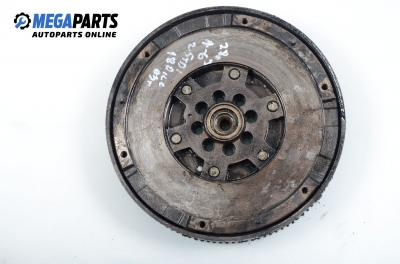 Демпферен маховик за Audi A6 Allroad  C5 (05.2000 - 08.2005)