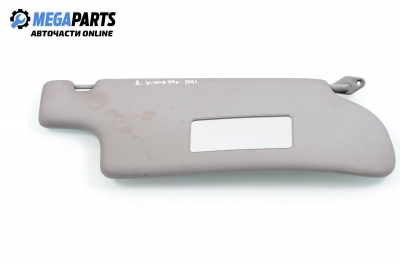 Сенник за Volvo 440 Hatchback (08.1988 - 12.1996), позиция: дясна