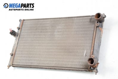 Воден радиатор за Seat Ibiza II Hatchback (03.1993 - 05.2002) 1.6 i, 75 к.с.