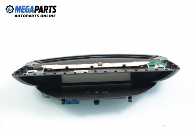 Километраж за Citroen C4 Hatchback II (11.2004 - 12.2013) 1.6 16V, 109 к.с., № 28117748-6