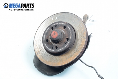 Шенкел главина за Mercedes-Benz E-Class Sedan (W124) (06.1993 - 12.1995), позиция: предна, дясна