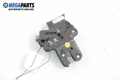 Брава заден капак за Volkswagen Passat Sedan B6 (03.2005 - 12.2010), седан