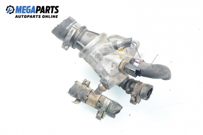 Корпус на термостат за Lancia Lybra Sedan (07.1999 - 10.2005) 2.4 JTD, 150 к.с.