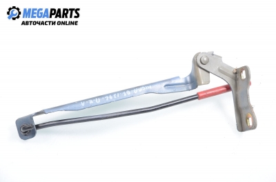 Панта преден капак за Nissan Micra III Hatchback (01.2003 - 06.2010), 2+1 вр., позиция: лява