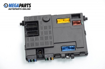 Бушонно табло за Citroen Xsara Picasso (09.1999 - 06.2012) 2.0 HDi, 90 к.с., № 96 414 277 80