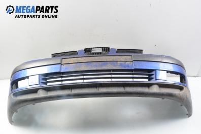 Предна броня за Seat Ibiza III Hatchback (08.1999 - 02.2002), хечбек, позиция: предна