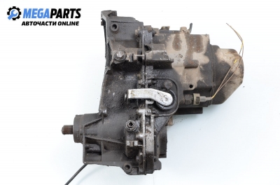 Ръчна скоростна кутия за Renault Clio I Hatchback (05.1990 - 09.1998) 1.2 (B/C57R), 54 к.с.