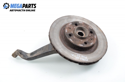 Шенкел главина за Renault Espace II Minivan (01.1991 - 12.1996), позиция: дясна