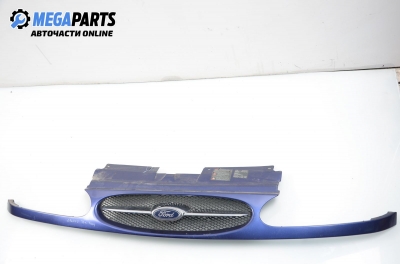 Решетка за Ford Galaxy Minivan I (03.1995 - 05.2006), миниван