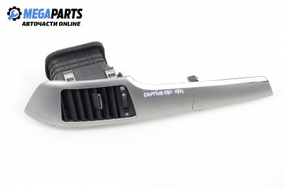 Духалка парно за Chevrolet Captiva SUV (06.2006 - ...)