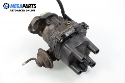 Палец на разпределителя на запалването (делко) за Nissan Primera Sedan I (06.1990 - 06.1996) 1.6, 90 к.с.