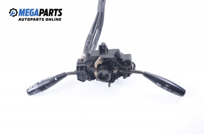 Лостчета светлини и чистачки за Hyundai Accent I Sedan (10.1994 - 01.2000)