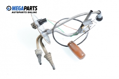 Нивомер за Ford Transit Bus III (01.1991 - 09.1994) 2.5 DI (EBS, EDS, EDL, ESS, EUS)