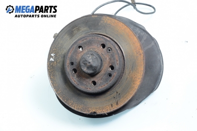 Шенкел главина за Mercedes-Benz E-Class Sedan (W124) (06.1993 - 12.1995), позиция: предна, лява