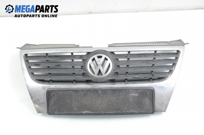 Решетка за Volkswagen Passat Sedan B6 (03.2005 - 12.2010), седан