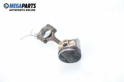 Бутало за Honda Civic VI Hatchback (10.1995 - 02.2001) 1.4 i (EJ9), 75 к.с.