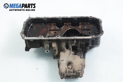 Картер за Alfa Romeo 147 Hatchback (2000-11-01 - 2010-03-01) 1.6 16V T.SPARK (937AXB1A), 120 к.с.